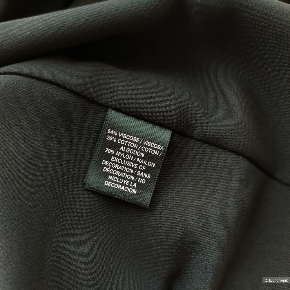 Платье Victoria's Secret, размер 8 (46)