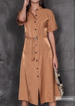 Платье раз.40-42