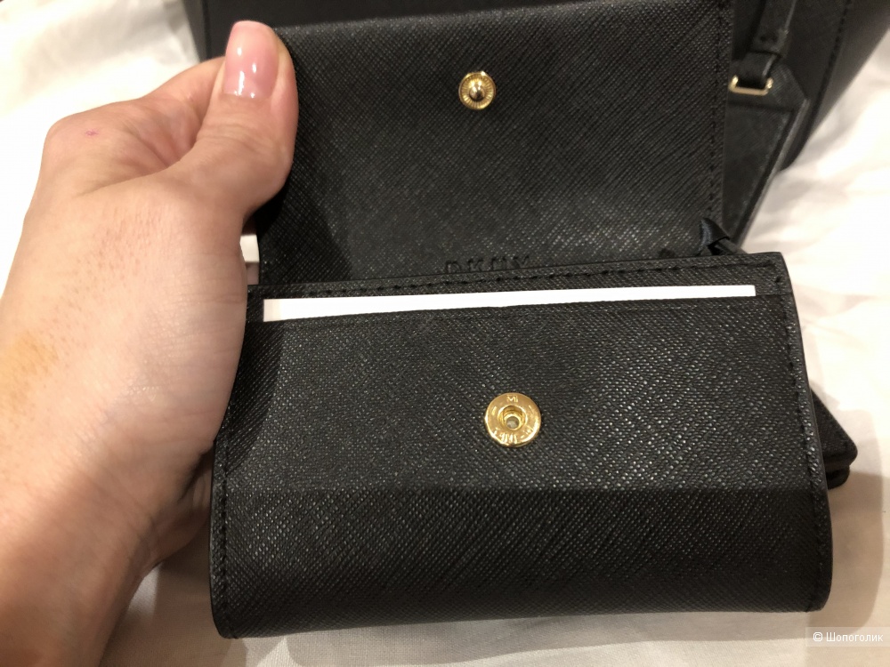 DKNY Кошелёк