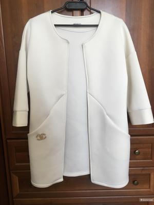 Накидка тренч No name, one size