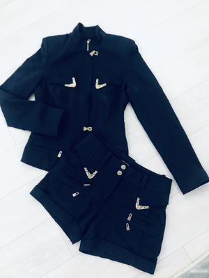 Костюм sassofono, р.44