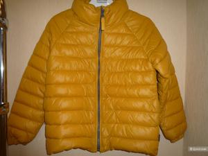 Куртка GULLIVER 128