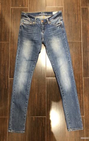 Джинсы Collins W26