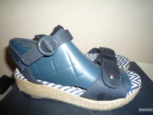 Туфли/саббо Tommy Hilfiger 31 размер