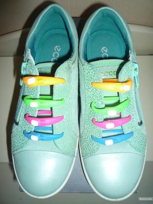 Ботинки ECCO 32 размер