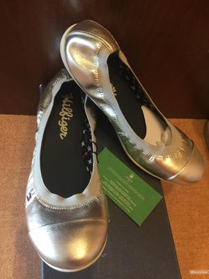 Балетки Tommy Hillfiger 33 размер