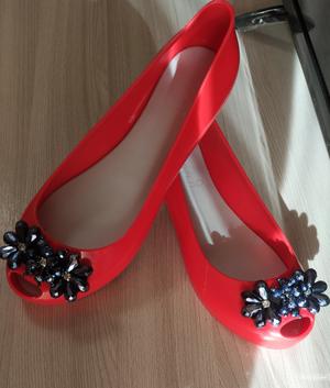 Туфли Jelly , размер 38