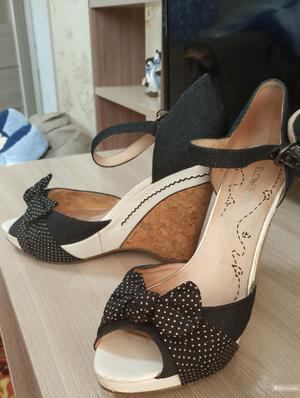 Босоножки No name, размер 36