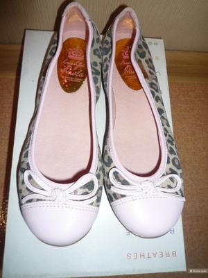 Балетки Pablosky 34 размер