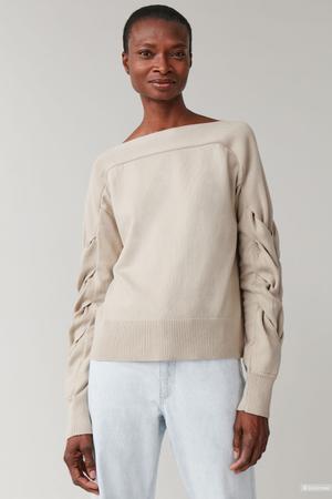 Джемпер COS размер S