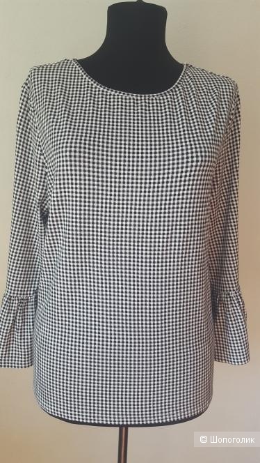 Топ-блузка Atmosphere.  Размер 50-52