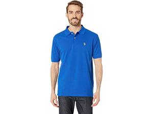 Мужское поло U.S. POLO ASSN, р. XL