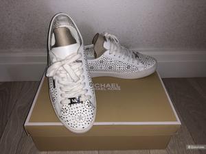 Кеды Michael kors . Размер 37.