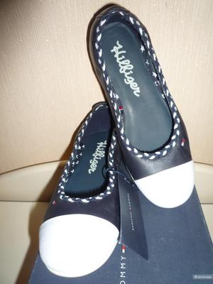 Балетки Tommy Hillfiger 30 размер