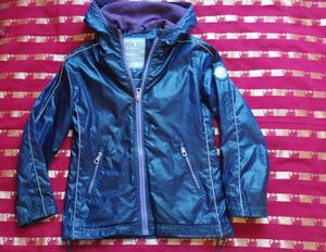 Ветровка Champion,7-10 лет