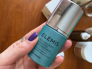 Elemis сыворотка для глаз
