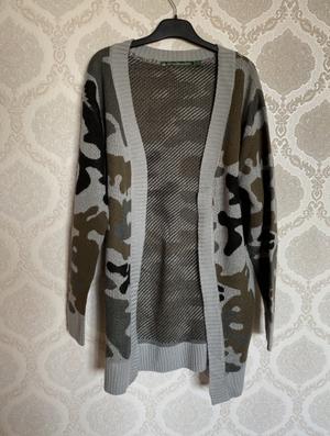 Кардиган La Fee Maraboutee размер 46-48