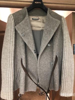 Жакет "Purotatto". Размер 44 IT.