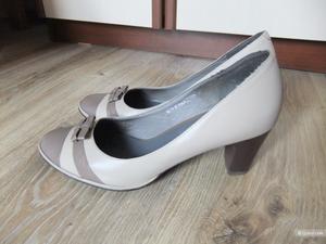 Туфли бренд «CAVALETTO» Словения размер 40