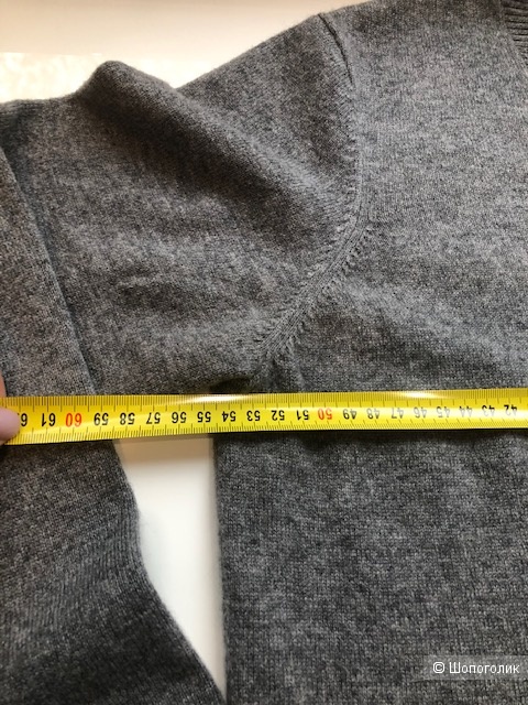 Кардиган "Laura di Sarpi". Размер XL.