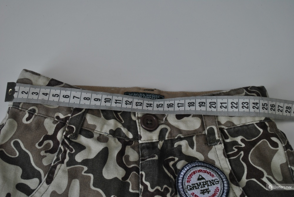 Шорты Woolrich 4 года