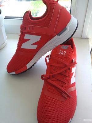 Кроссовки New Balance 37.5