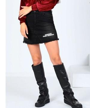 Юбка Pierre Darre размер S/M