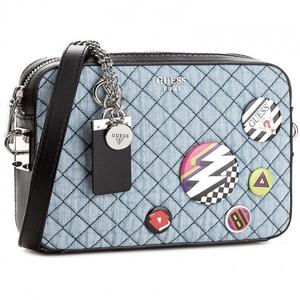 Сумка Guess Rochelle Denim