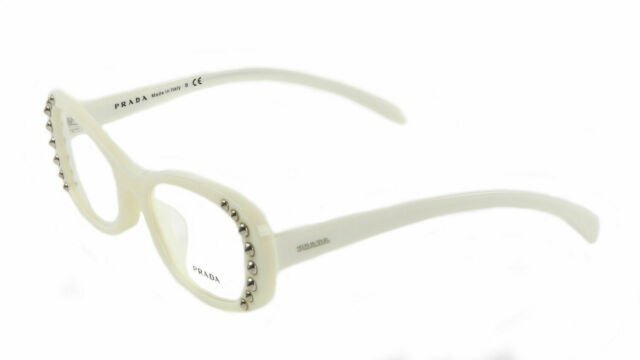 Оправа для очков женская - Prada VPR 21R-F 7S3-1O1, one size.