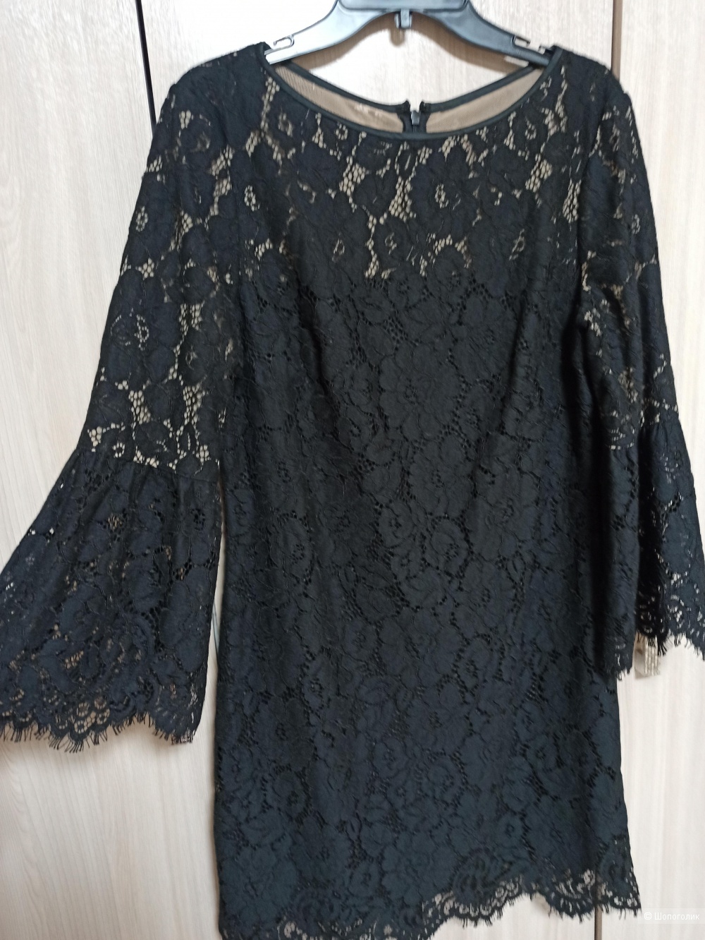 Платье от Ralph Lauren, размер 12 (L)