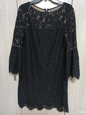 Платье от Ralph Lauren, размер 12 (L)