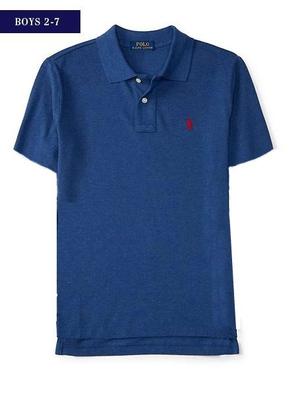 Поло Ralph Lauren разм 5 T