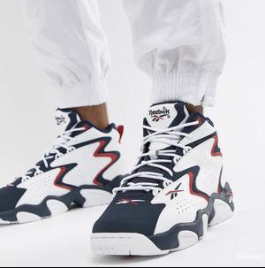 Кроссовки reebok размер 44,5