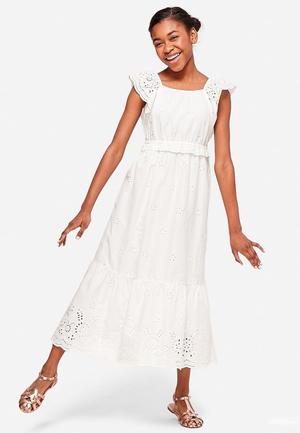 Платье сарафан Justice размер 42-44