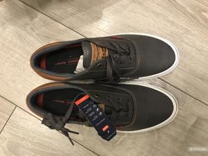 Слипоны мужские Levi’s, размер 41