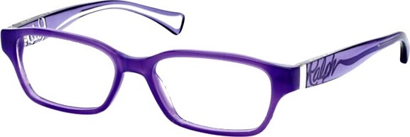 Оправа для очков женская/унисекс - Polo Ralph Lauren RA 7056 907, one size.