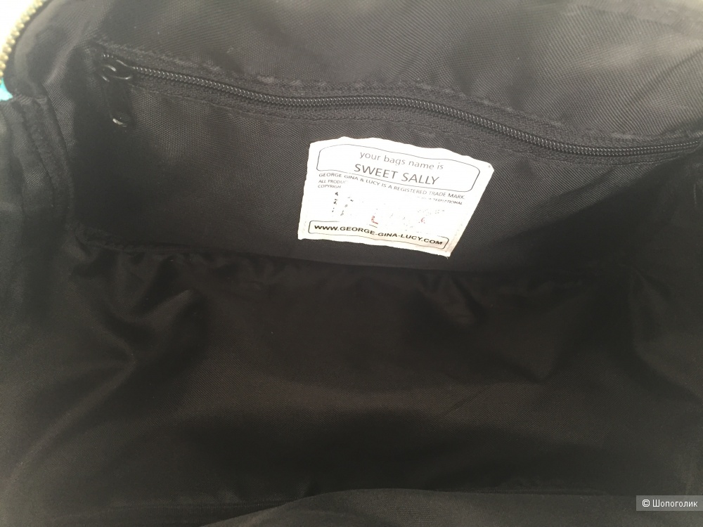 Женская сумка George Gina lusy