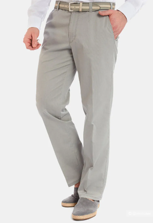 Брюки  MEYER. Размер 38/34