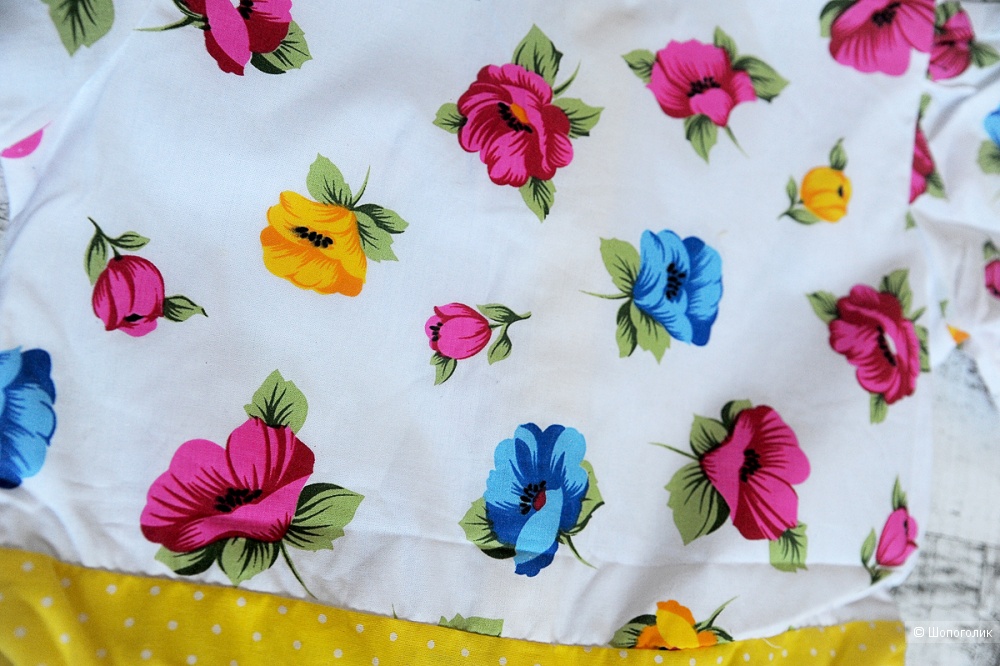 Платье Damy-M, 122 см