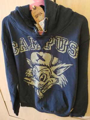 Худи SPITFIRE (SP1) 140