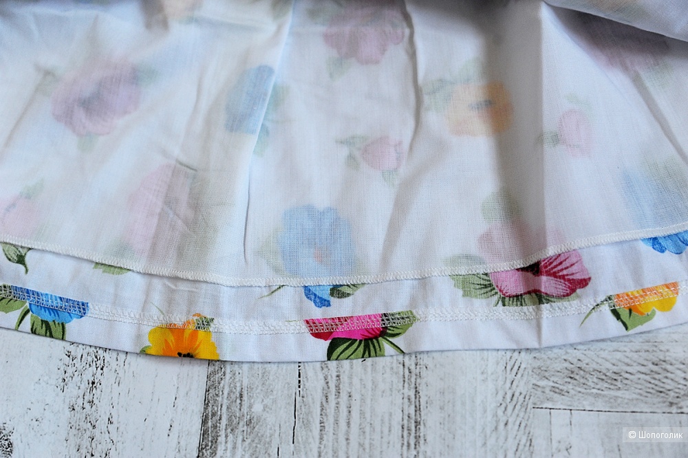 Платье Damy-M, 122 см