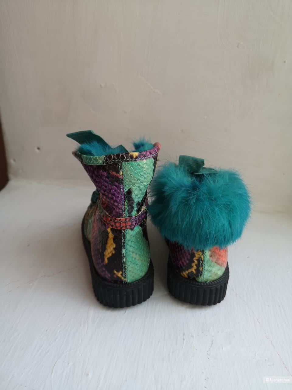 Ботинки Mimisol 25