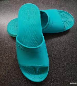 Слайды Crocs
