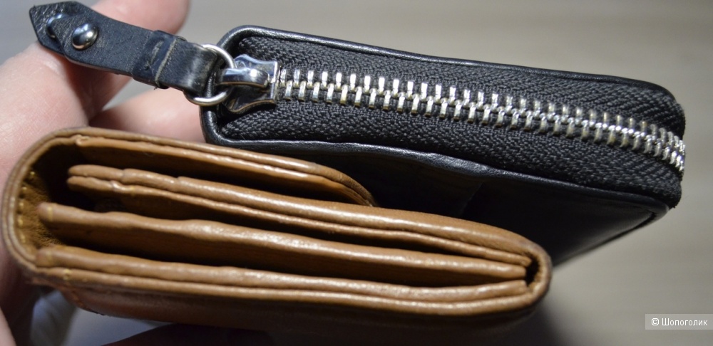 Кошелёк Michael kors. Оригинал.