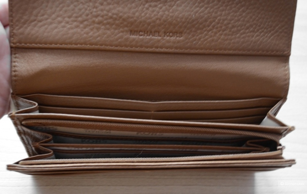 Кошелёк Michael kors. Оригинал.