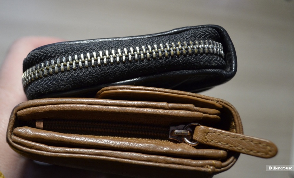 Кошелёк Michael kors. Оригинал.