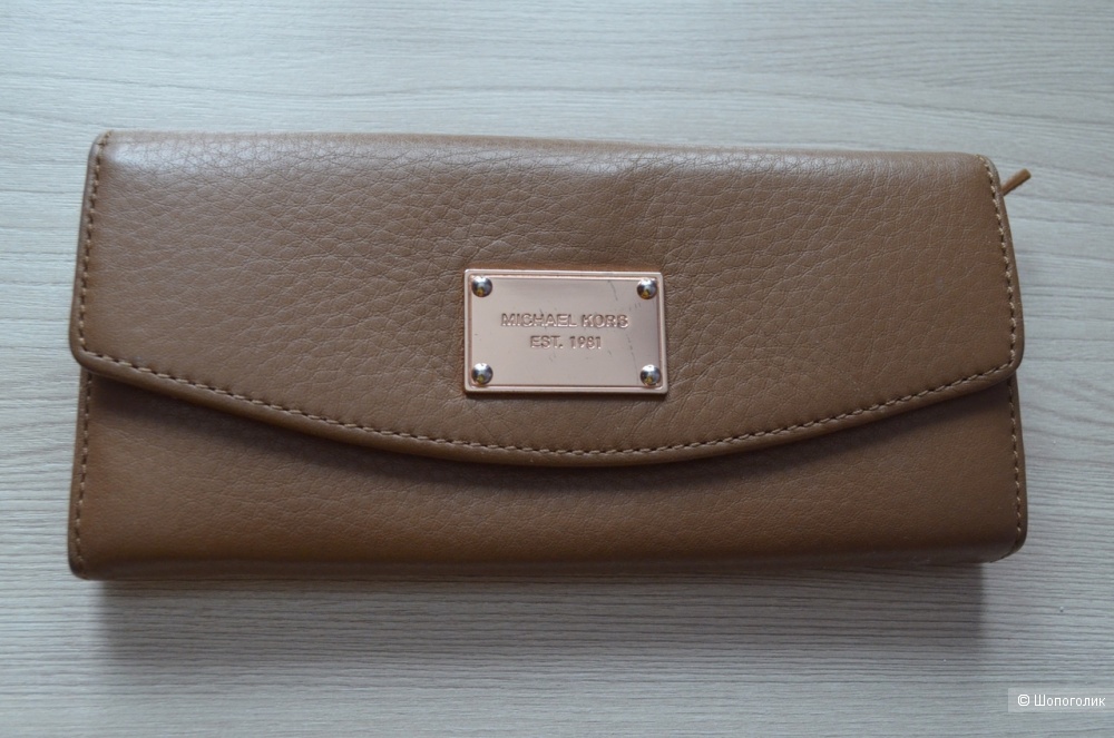 Кошелёк Michael kors. Оригинал.