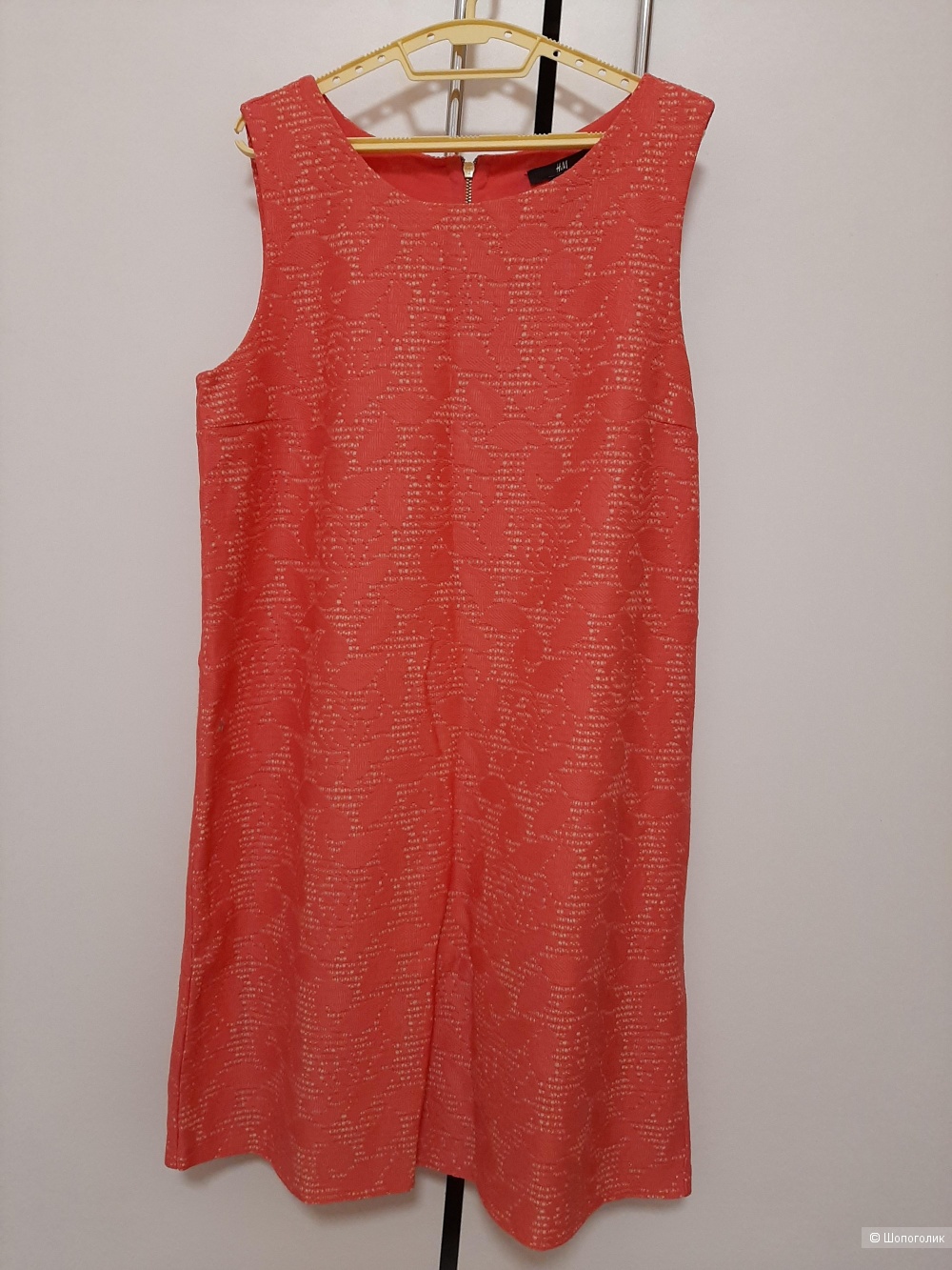 Платье H&M размер s