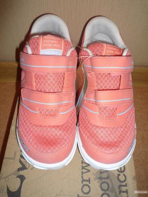 Кроссовки VIKING 34 размер