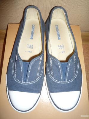 Балетки Converse 34 размер